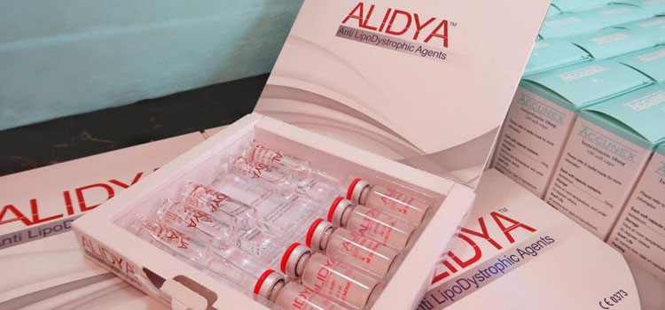 Order Cheaper Alidya™ Online