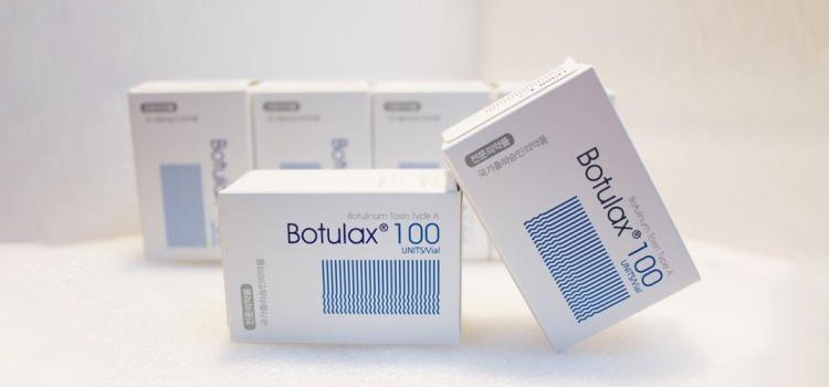 Order Cheaper Botulax® Online