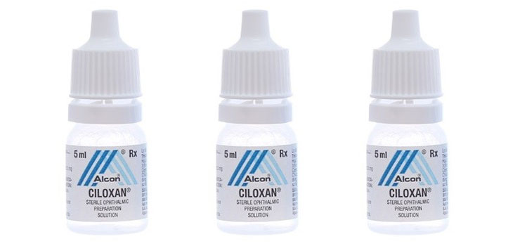 Order Cheaper Ciloxan Online