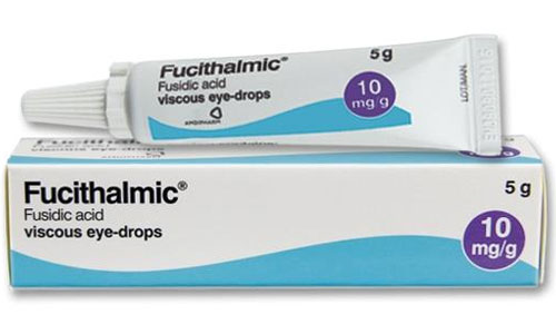 Fucithalmic