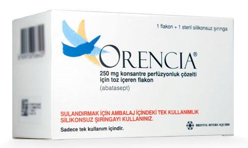 Orencia®