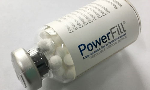 Powerfill®