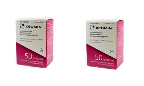 Xeomin®