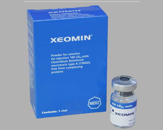 Buy Xeomin Online in Odessa, DE