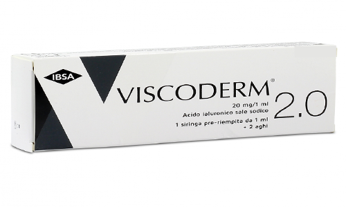 Viscoderm®